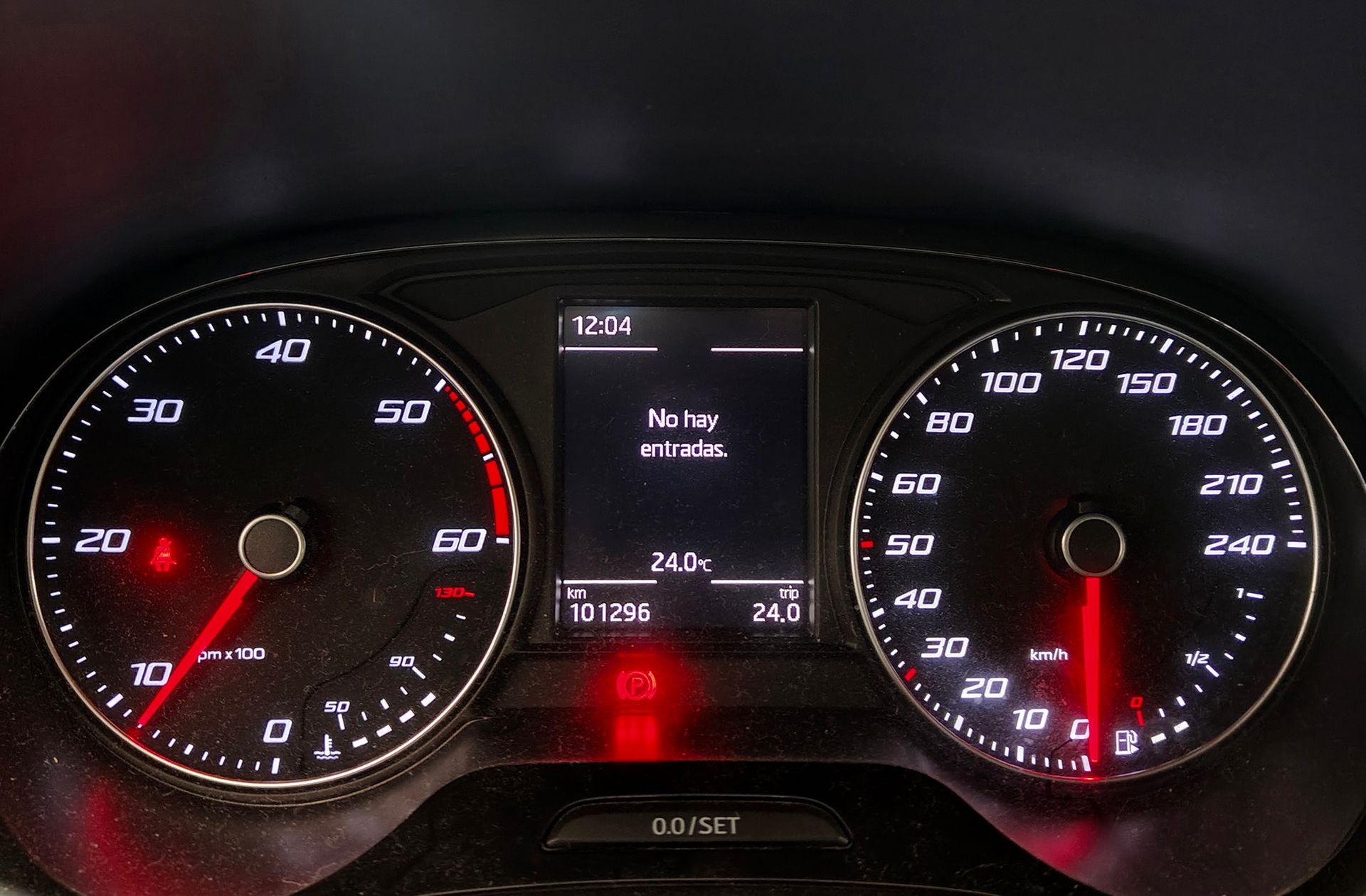 SEAT Ibiza 1.4 TDI Style Connect - foto 18