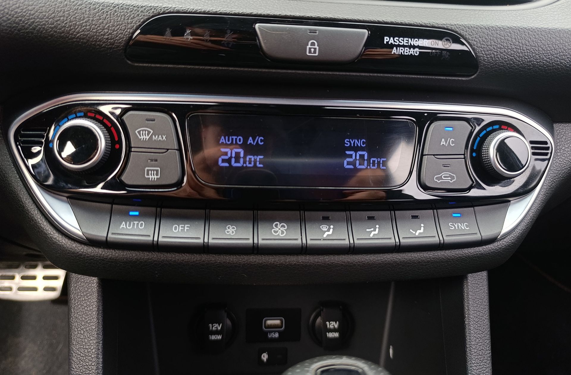 Hyundai i30 2.0 T-GDi N Performance Sky DCT - foto 34