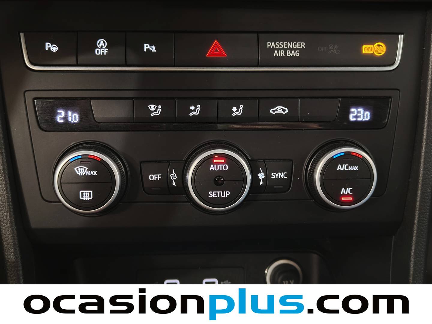 Seat Ateca Seat Ateca 1.5 TSI Style Evo Edition DSG (150 CV) 2025
