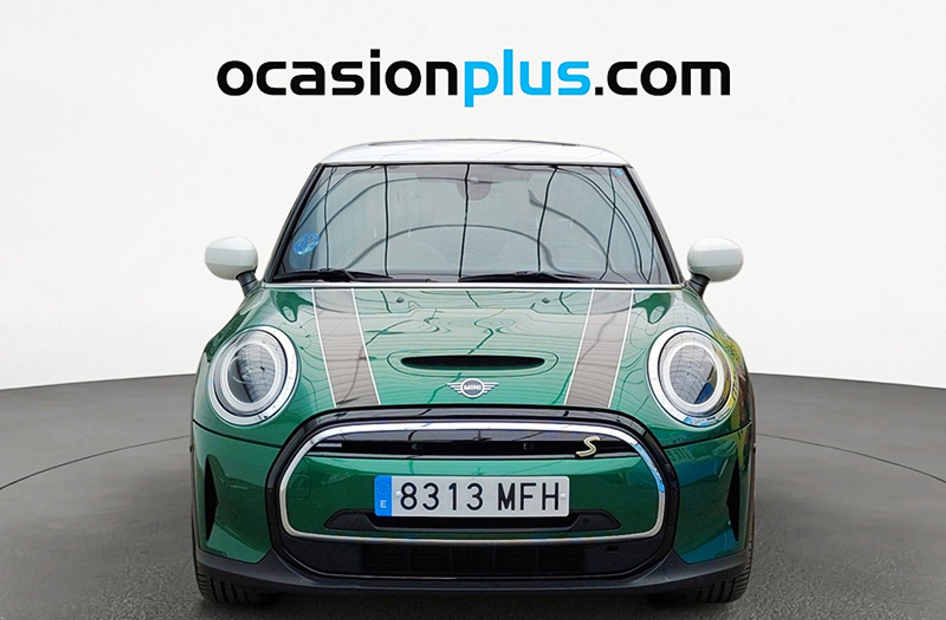 MINI Cooper SE - foto 16