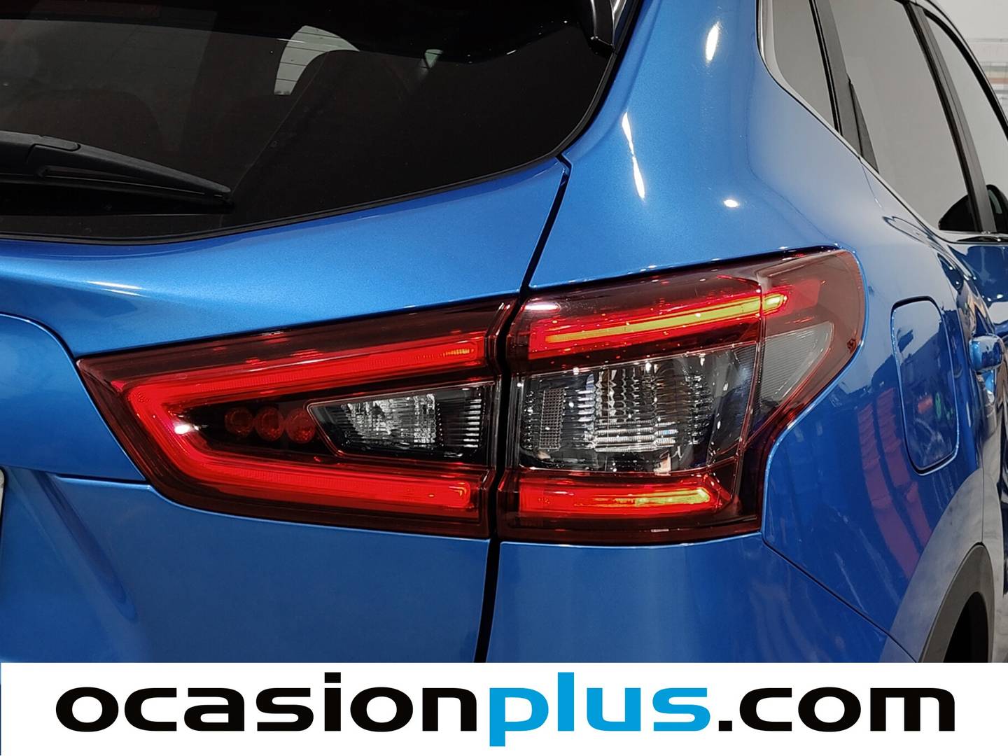 Nissan QASHQAI Nissan Qashqai DIG-T 160 N-Connecta 4x2 DCT (160 CV) km 0