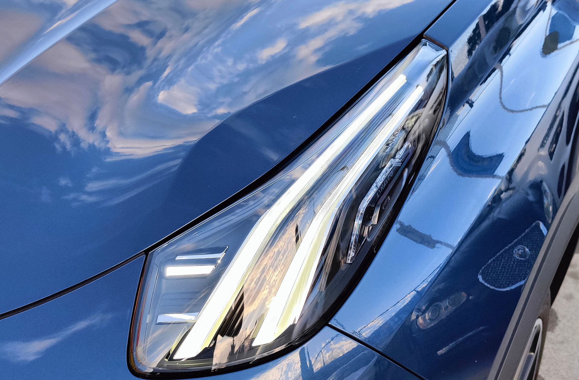 Lynk & Co 01 1.5 PHEV - foto 14