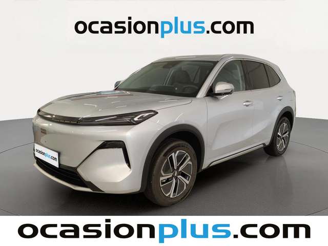 Geely Starray EM-i 1.5 PHEV PRO (262 CV) a estrenar