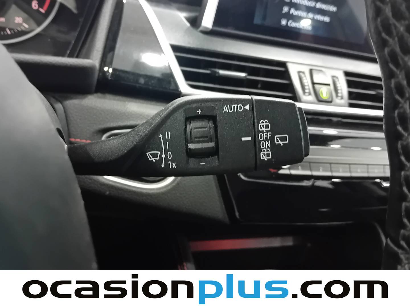 Accesorios del BMW Serie 2 Gran Tourer BMW Serie 2 218d Gran Tourer (150 CV) 7 Plazas