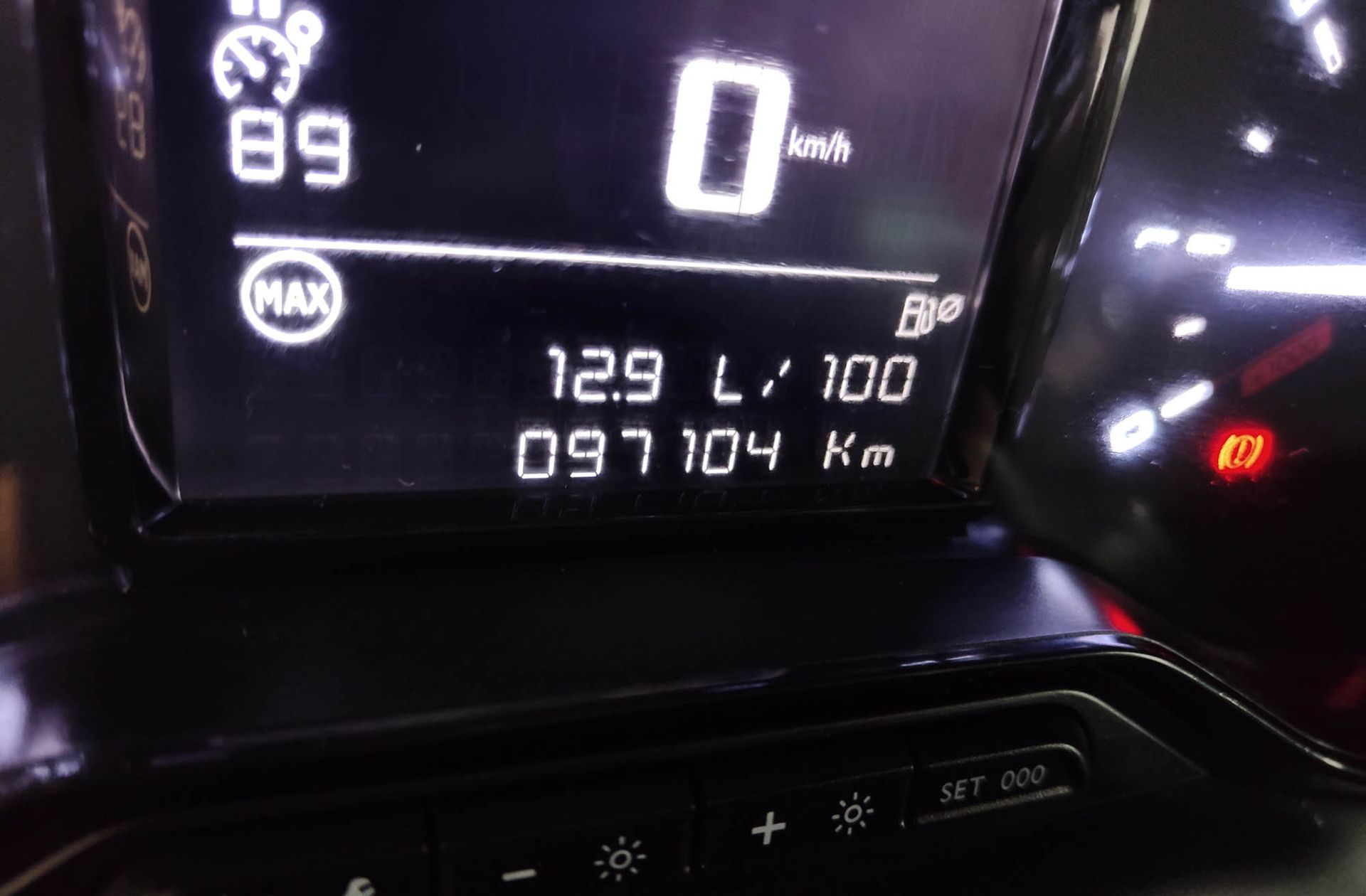 Citroën C3 Aircross PureTech 110 You! - foto 8