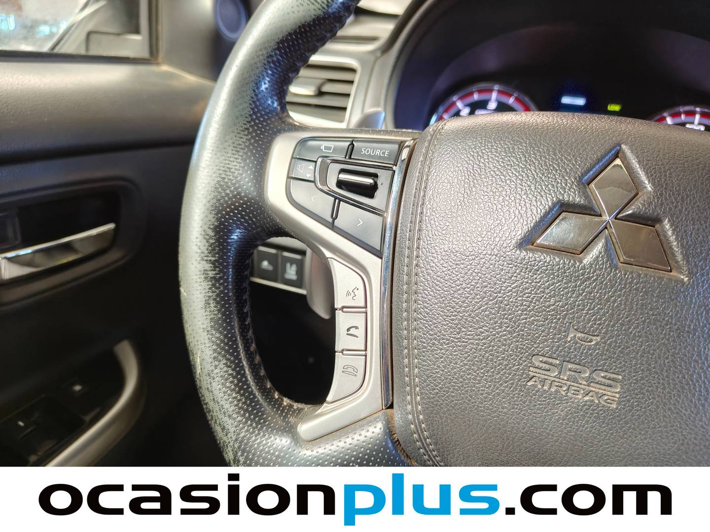 Mitsubishi L200 Mitsubishi L200 220 DI-D Doble Cabina Kaiteki (150 CV) barato