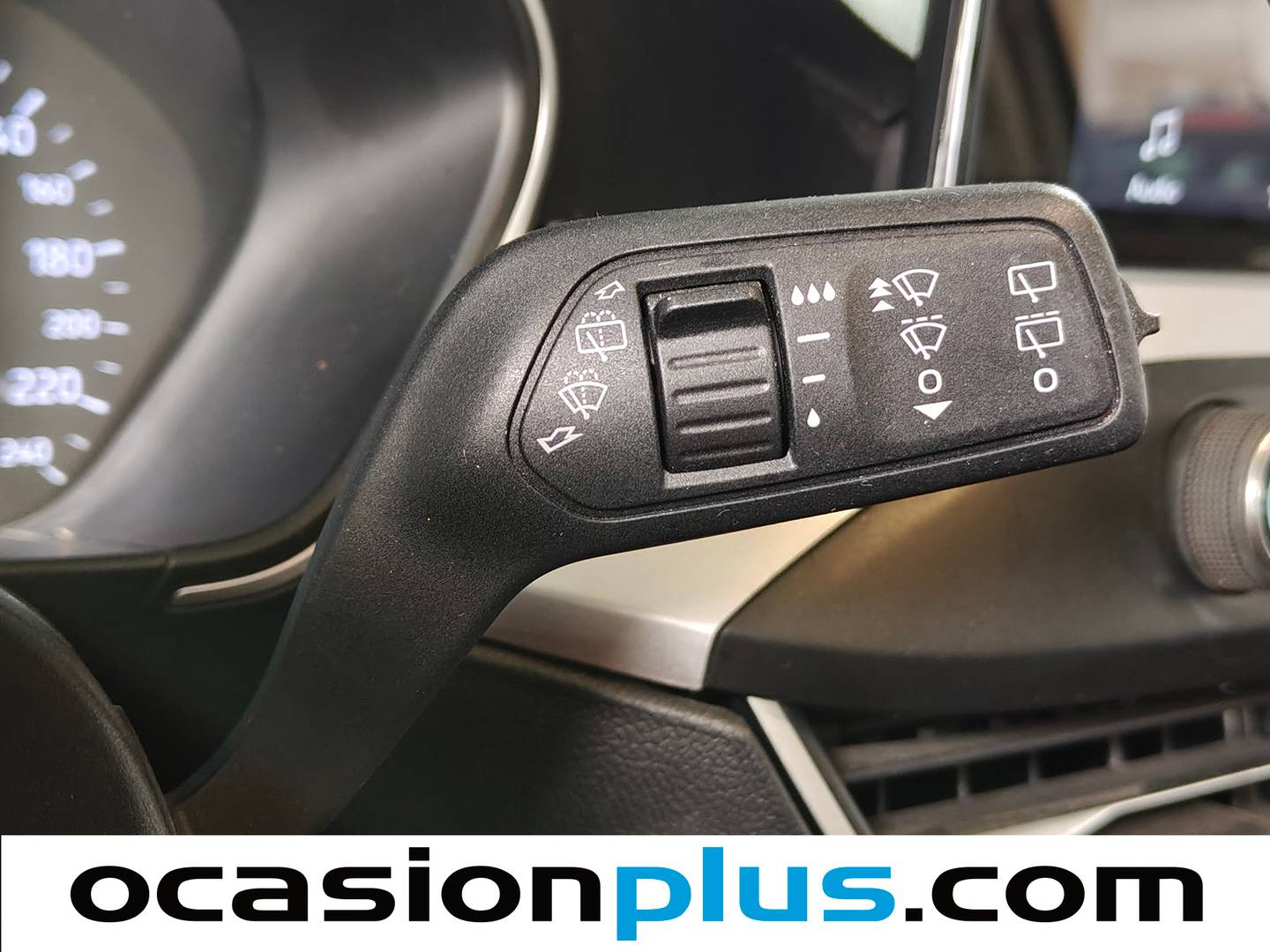 Ford Focus Ford Focus 1.5 Ecoblue Trend+  (120 CV) de ocasión