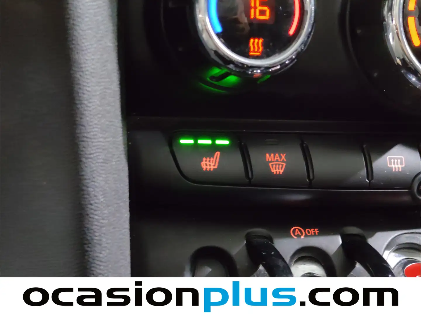 Foto Mini MINI MINI MINI Cabrio Cooper (136 CV)