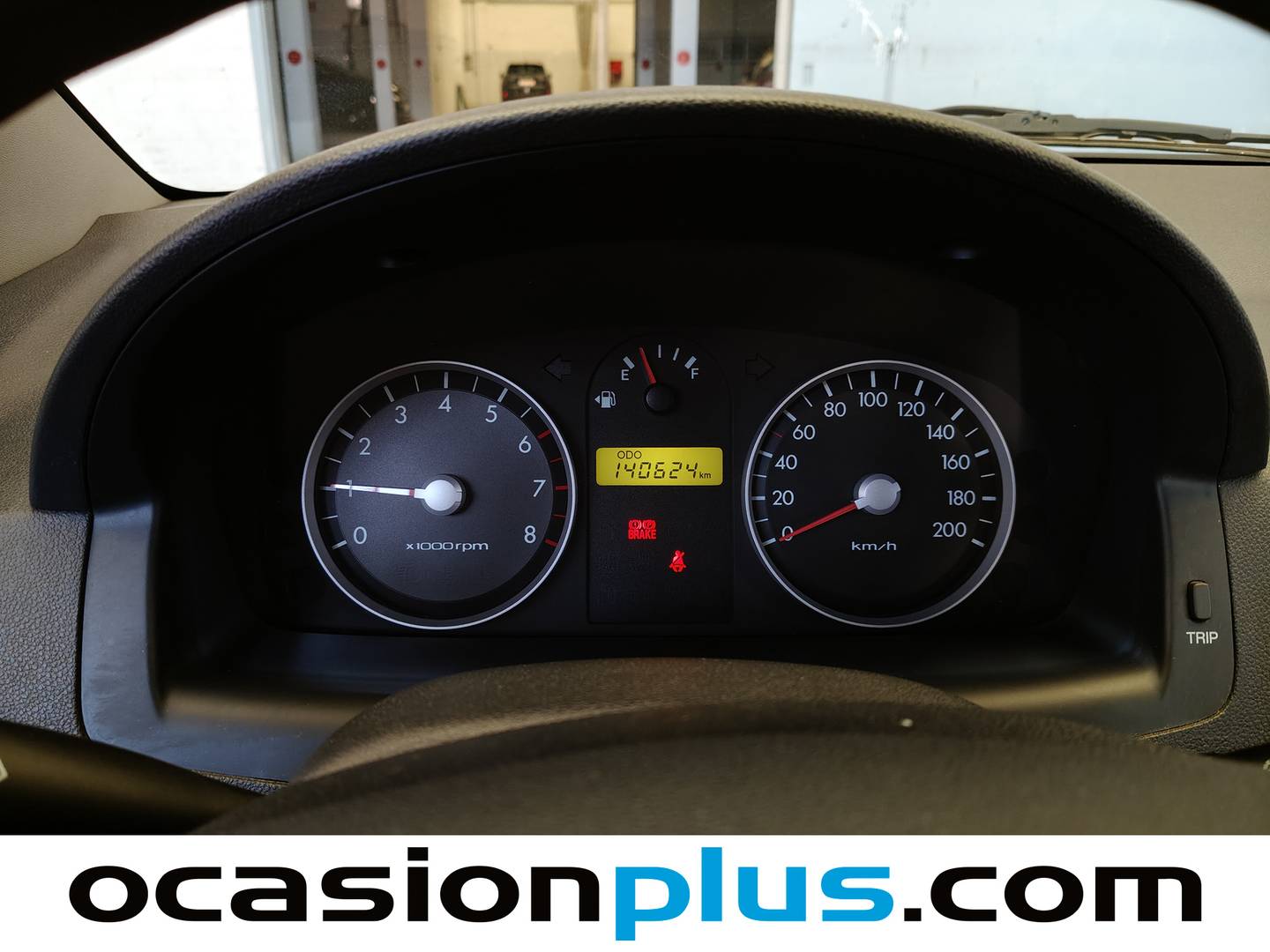 Hyundai Getz Hyundai Getz 1.1 (66 CV) 2006