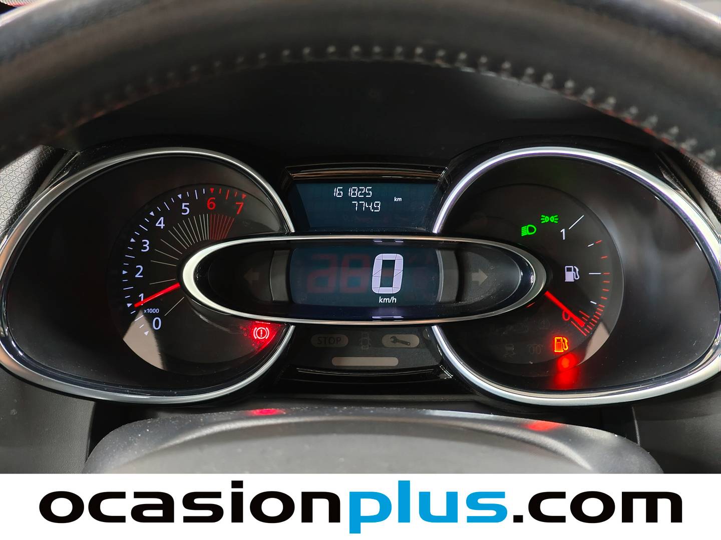 Renault Clio Renault Clio TCe 90 Dynamique Energy S&S (90 CV) 2014
