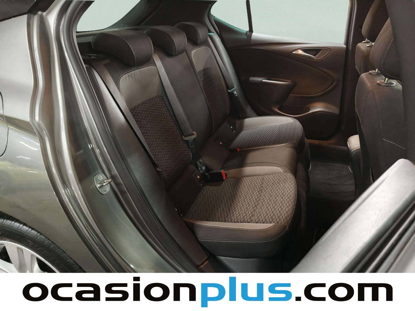 Opel Astra Opel Astra 1.2 Turbo SHL GS Line (110 CV) km 0