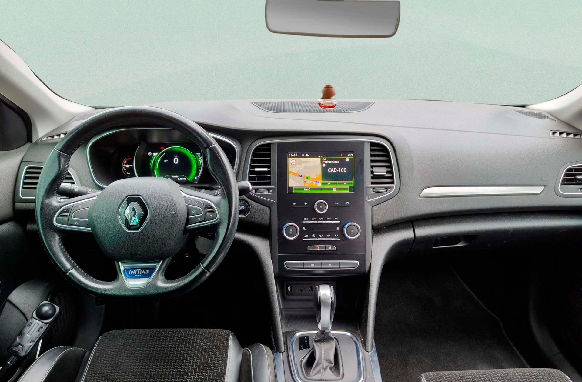 Renault Mégane Zen Energy TCe EDC - foto 6