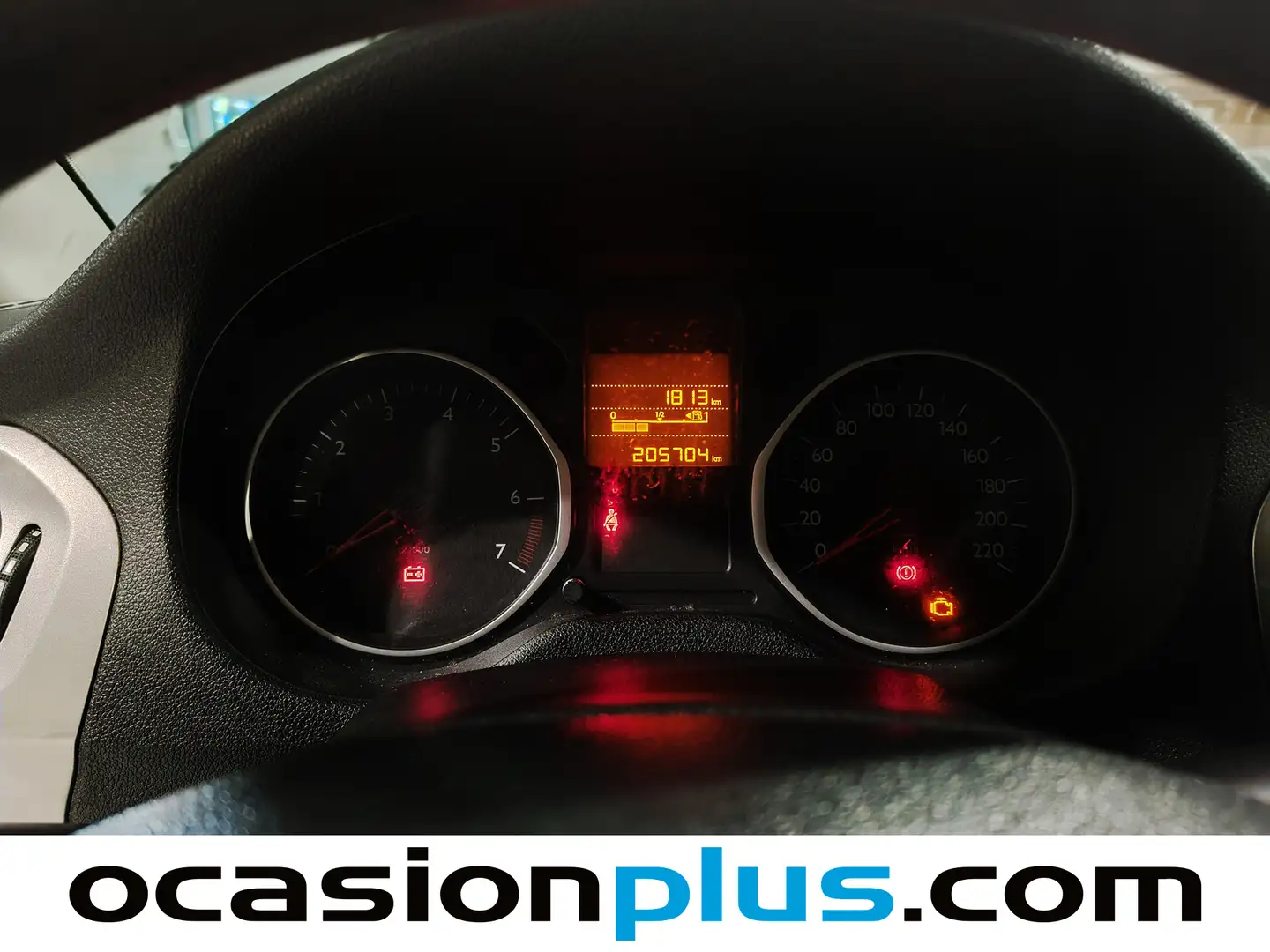 Foto Citroën C-Elysée Citroen C-Elysee 1.6 VTi Seduction (115 CV)