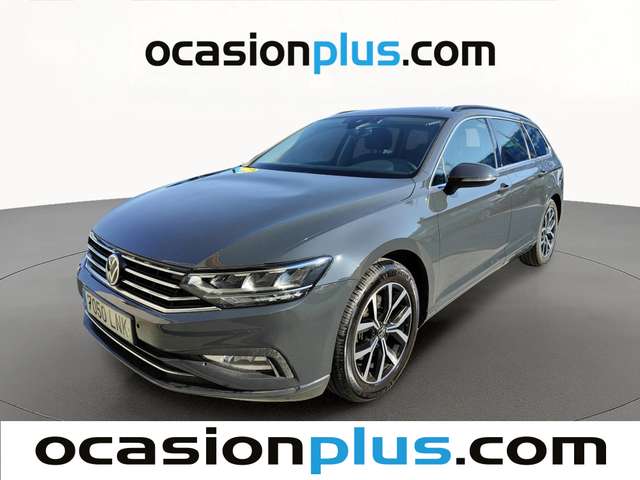 Volkswagen Passat Variant Executive 1.5 TSI (150 CV) DSG de segunda mano