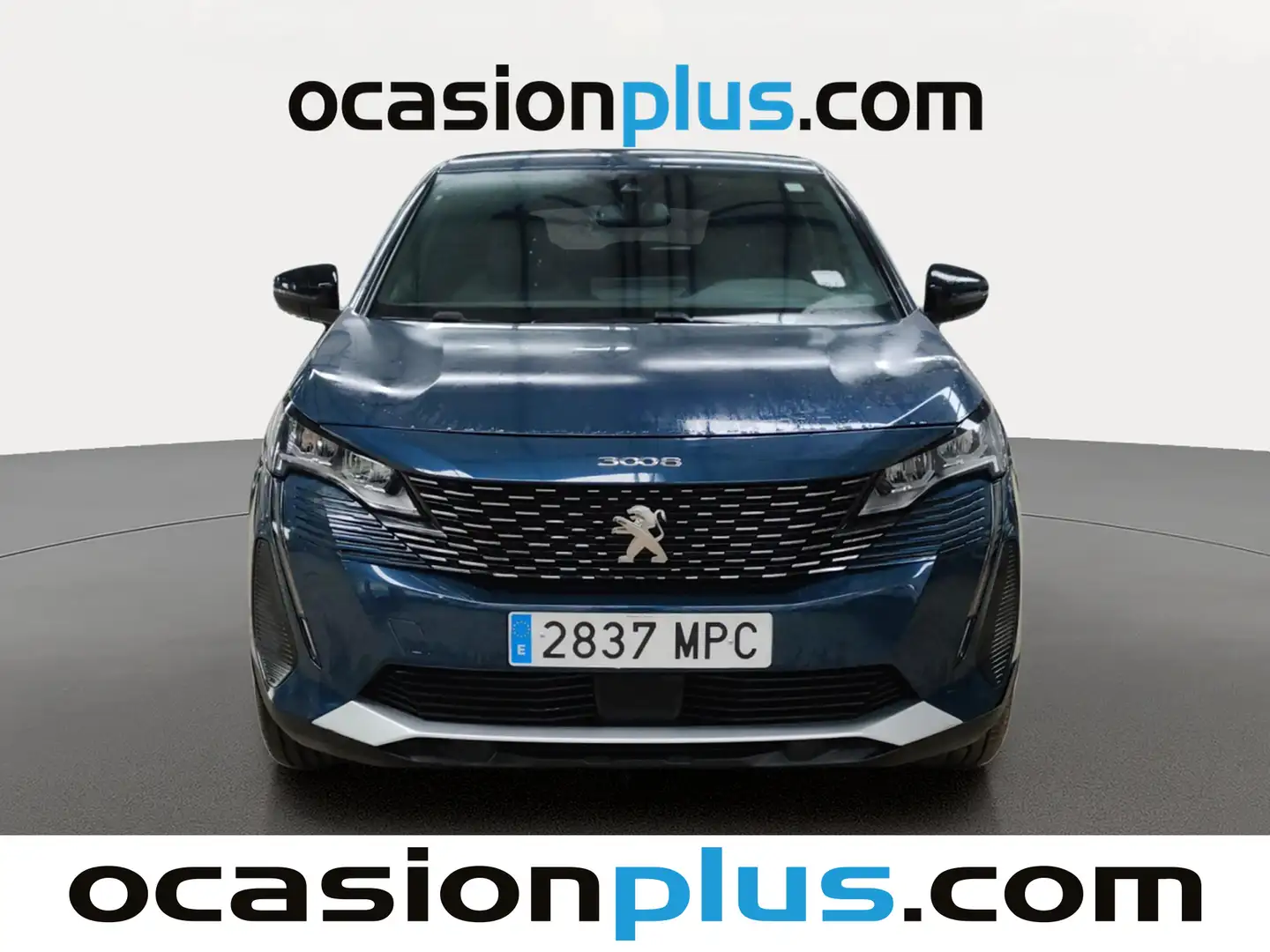 Foto Peugeot 3008 Peugeot 3008 PureTech 130 S&S Allure Pack (130 CV)