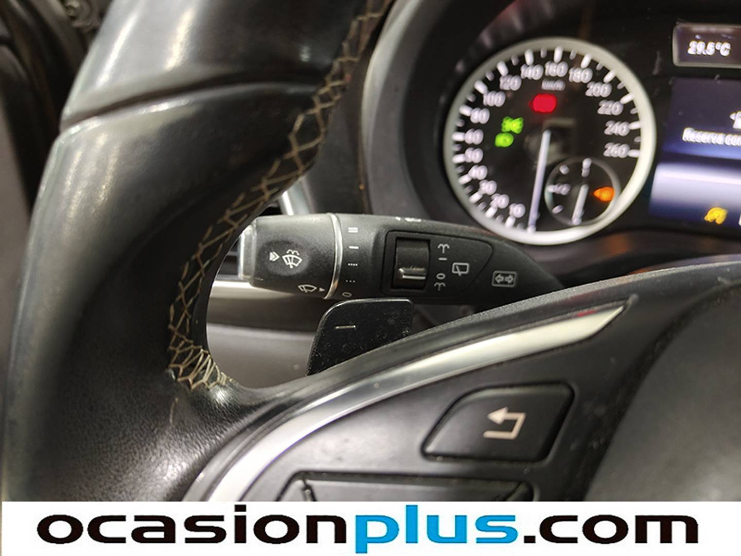 Foto Infiniti Q30 Infiniti Q30 2.2D Sport 7DCT  (170 CV)