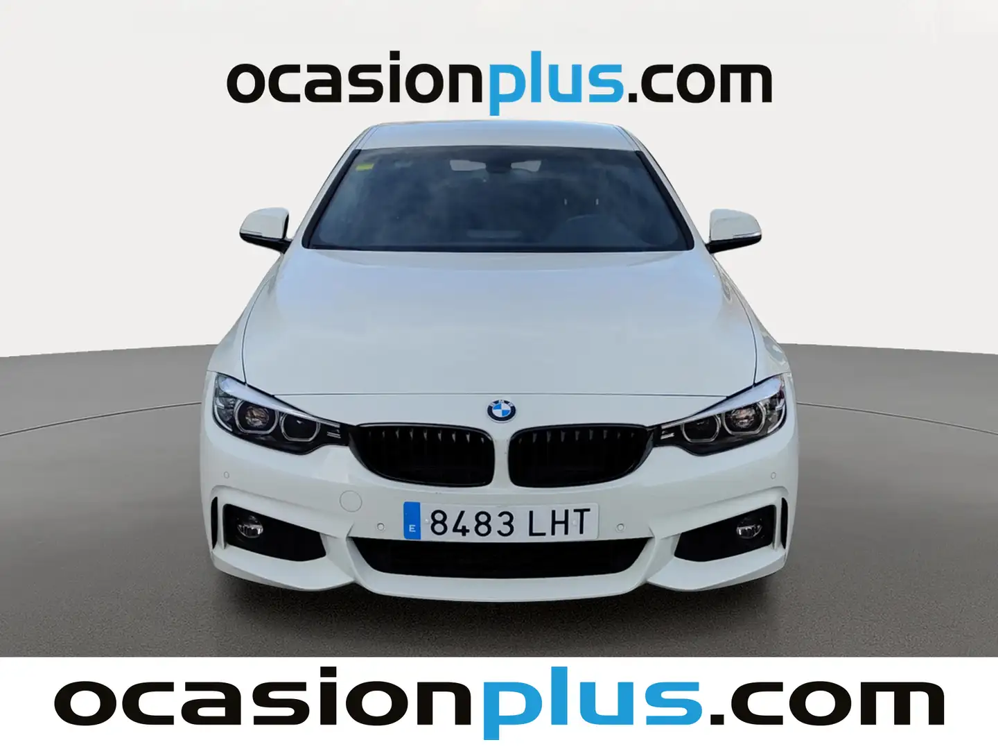 Foto BMW Serie 4 BMW Serie 4 420i Coupe (184 CV) Pack M