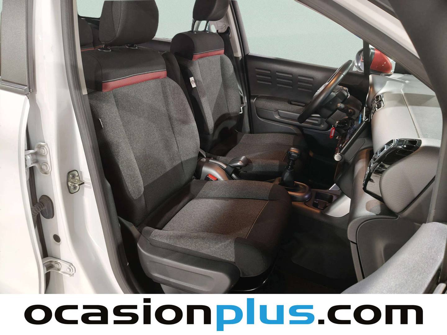 Citroën C3 Aircross Citroën C3 Aircross BlueHDi 100 S&S C-Series (102 CV) km 0