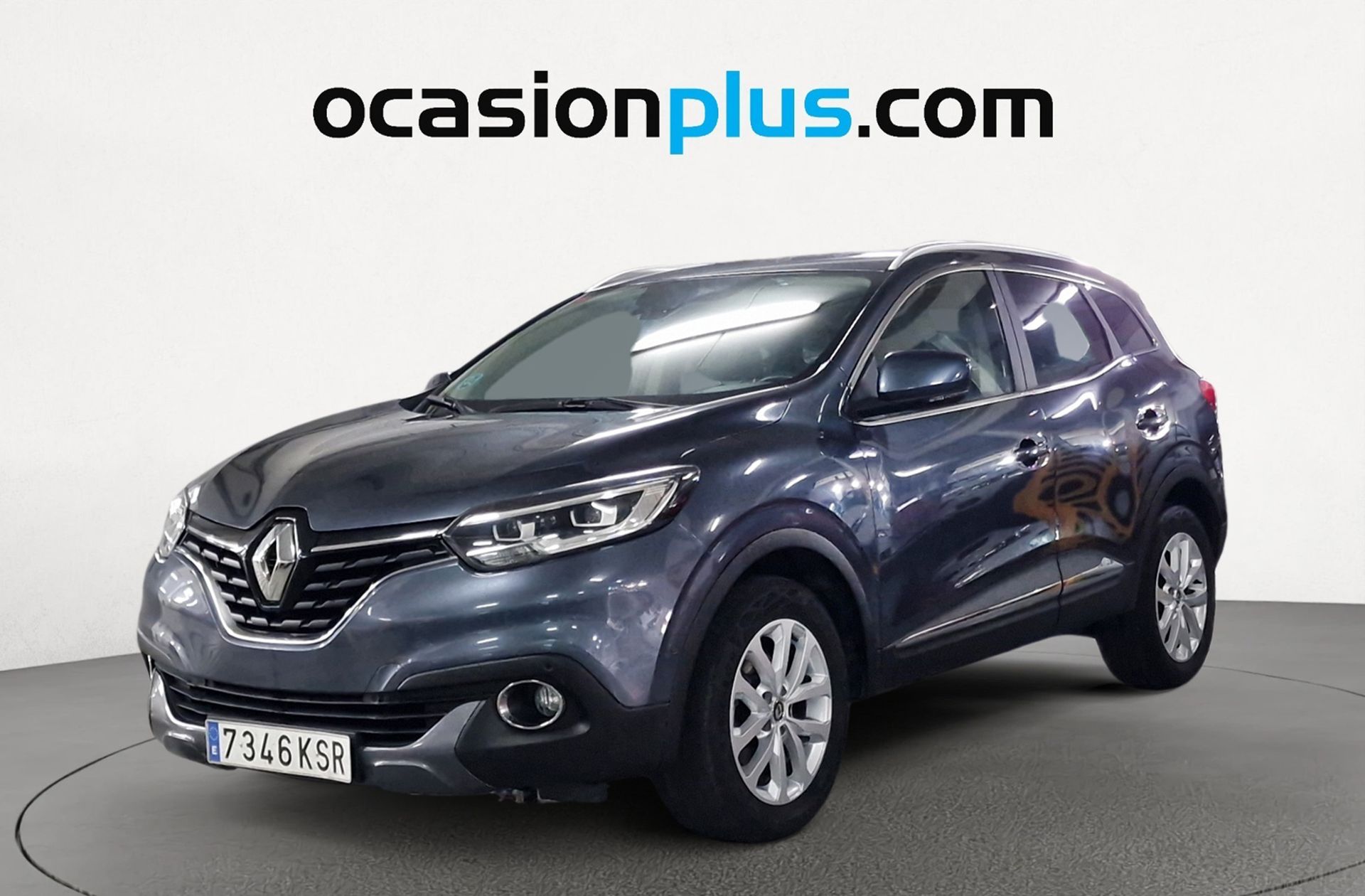 Renault Kadjar Zen TCe GPF