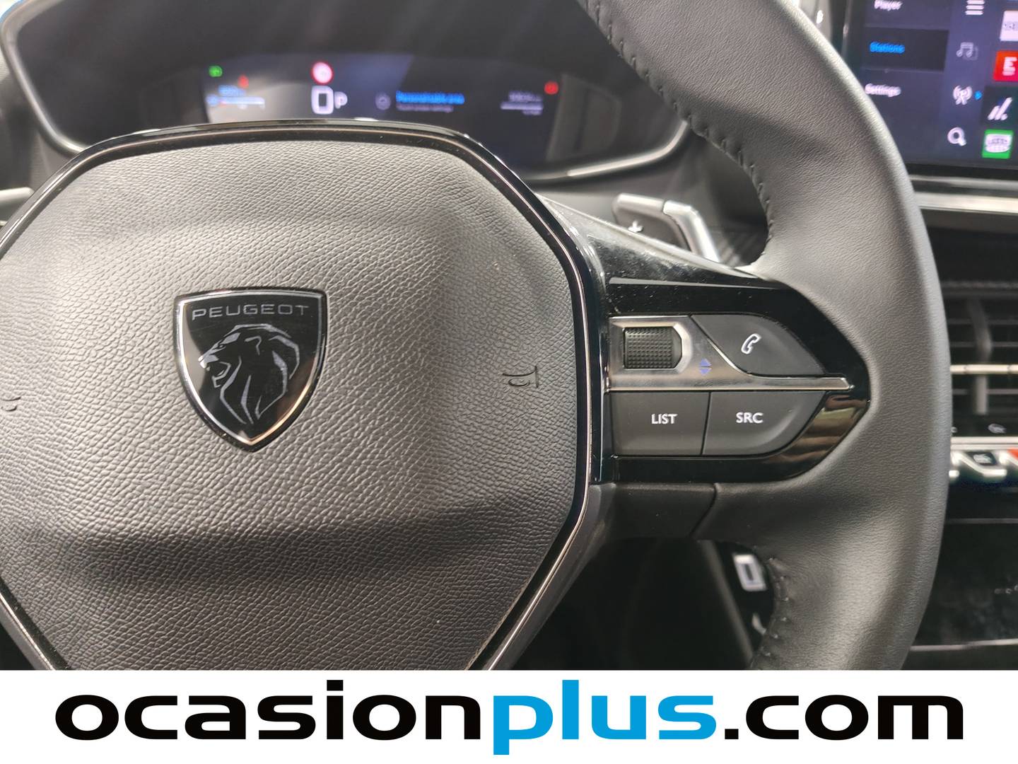 Peugeot 2008 Peugeot 2008 Allure Hybrid eDCS6 (145 CV) barato