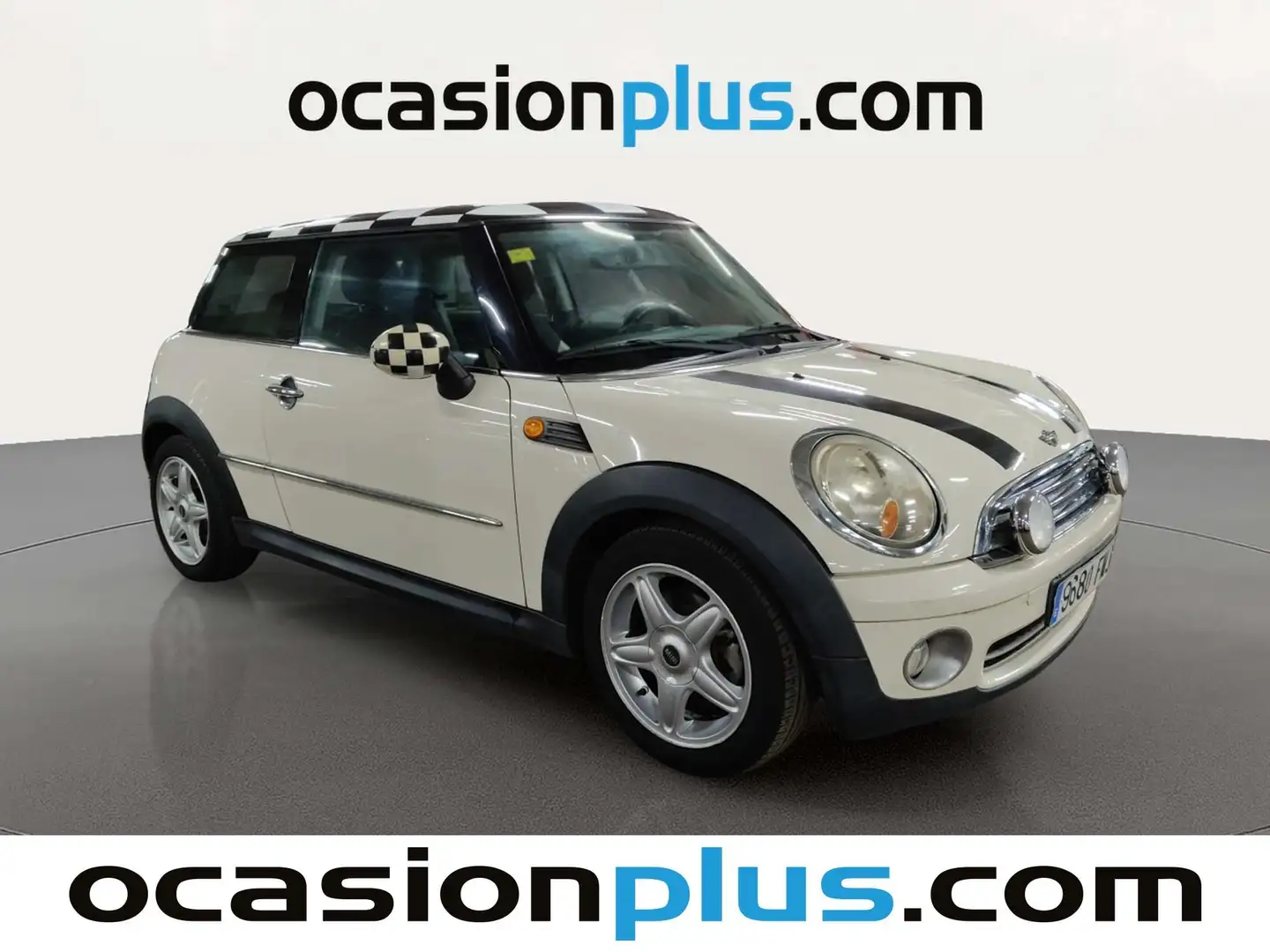 Foto Mini MINI MINI MINI 3 Puertas 3 Puertas Cooper (120 CV)