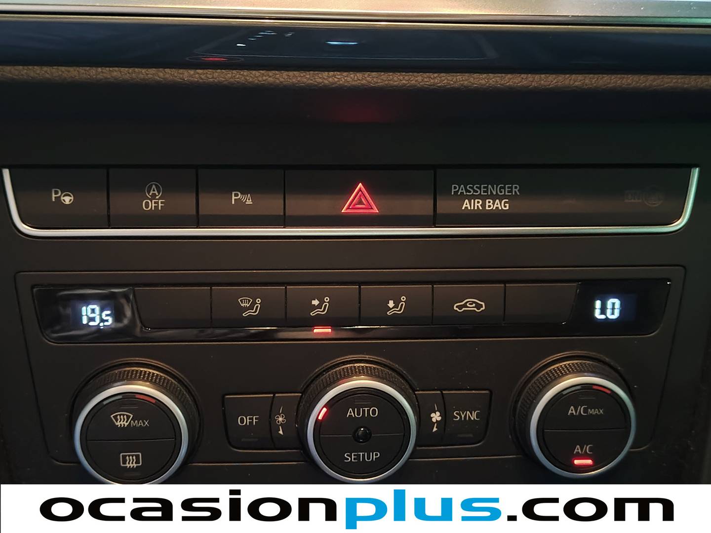 Seat Ateca SEAT Ateca 2.0 TDI S&S Style XXL DSG (150 CV) 2024