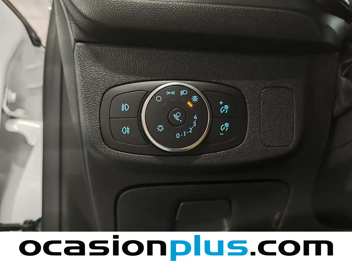 Foto Ford Focus Ford Focus 1.0 Ecoboost Trend Edition (125 CV)