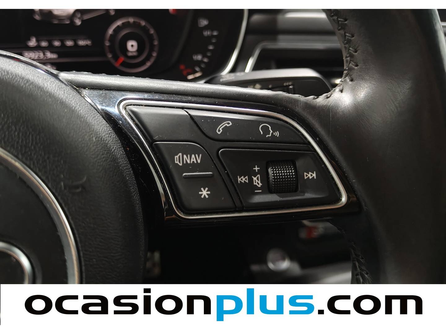 Audi A4 Audi A4 sport edition 2.0 TDI (150 CV) Pack S Line diésel