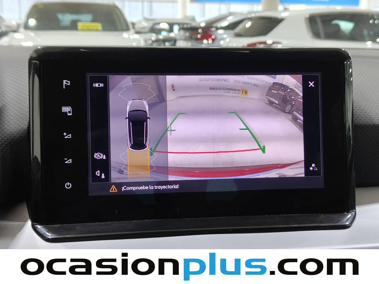 Seat Arona SEAT Arona 1.0 TSI S&S FR XL (115 CV) de segunda mano