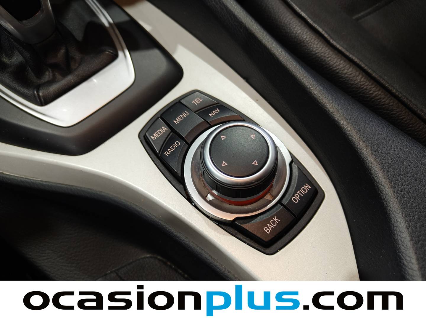 Foto BMW X1 BMW X1 sDrive20d (184 CV)