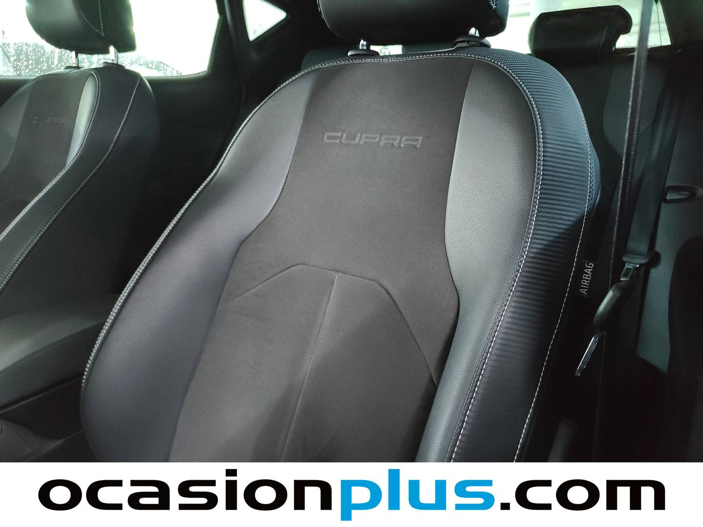 Seat León Seat León 2.0 TSI S&S Cupra DSG (290 CV) 290cv