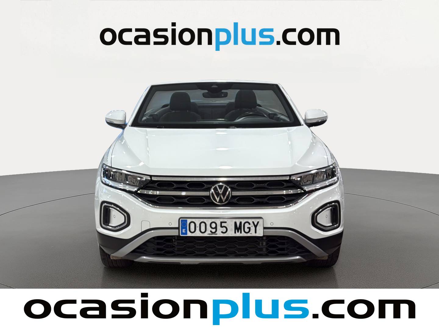Volkswagen T-Roc Volkswagen T-Roc Cabrio Style 1.5 TSI  (150 CV) DSG barato