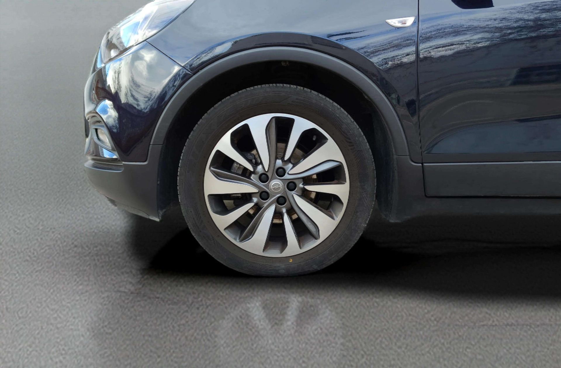 Opel Mokka 1.6 CDTi Excellence 4x2 - foto 33