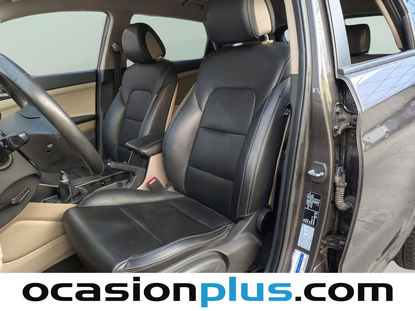 Foto Hyundai Tucson Hyundai Tucson 1.6 TGDI Link 4x2 (176 CV)