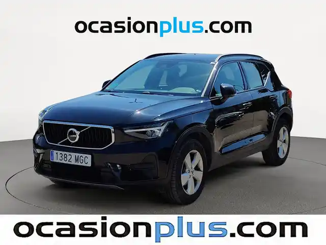 Volvo XC40 T2 Essential (129 CV) de segunda mano