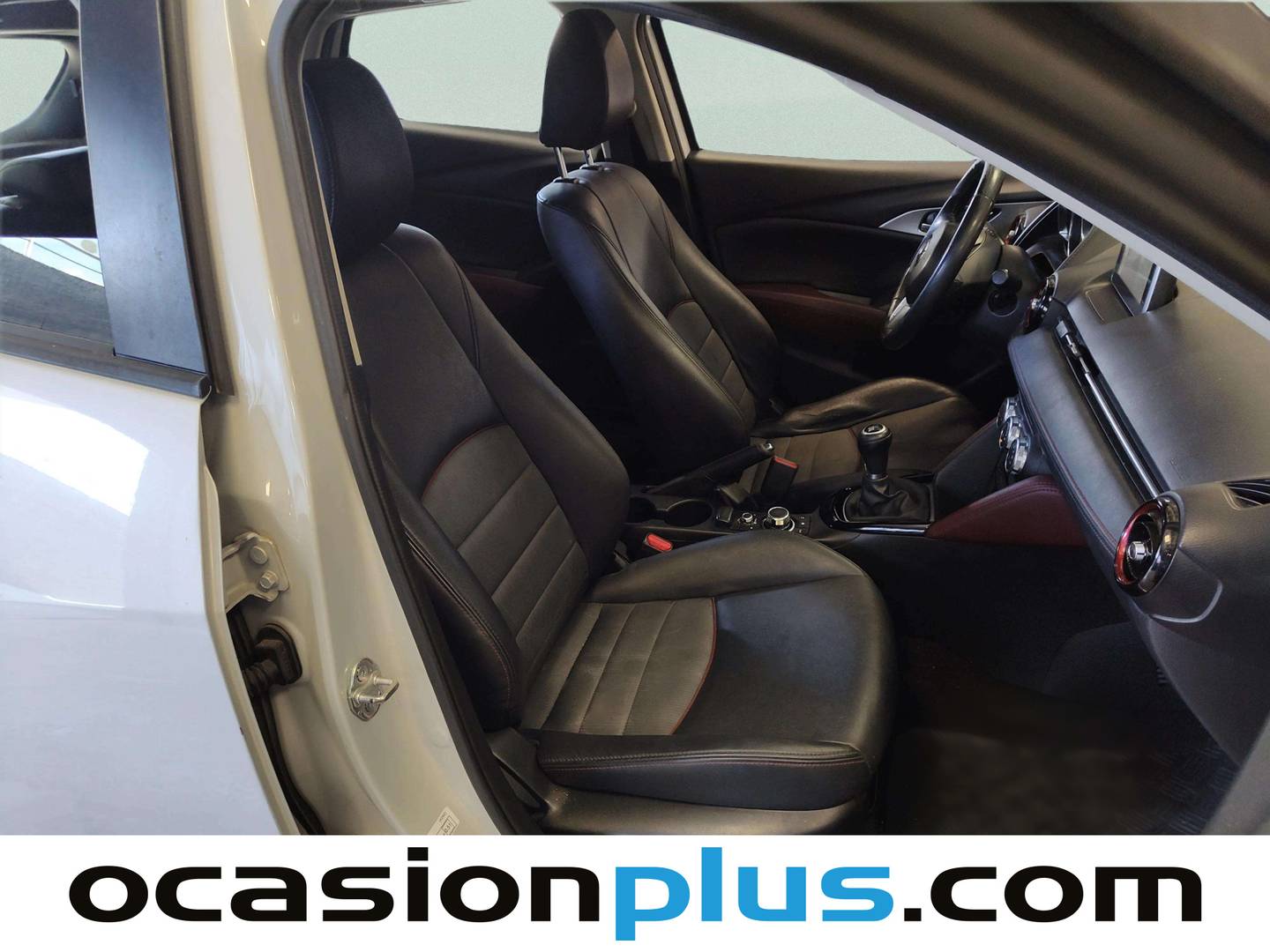 Mazda CX-3 Mazda CX-3 1.5 DE SKYACTIV Luxury 2WD (105 CV) diésel