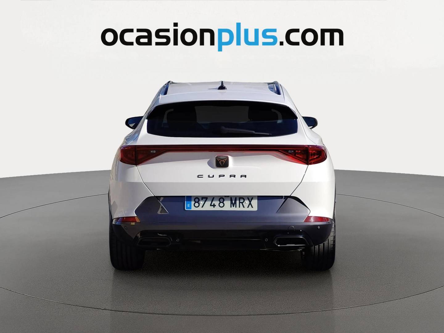 Cupra Formentor CUPRA Formentor 1.5 TSI Tech Edition DSG (150 CV) barato