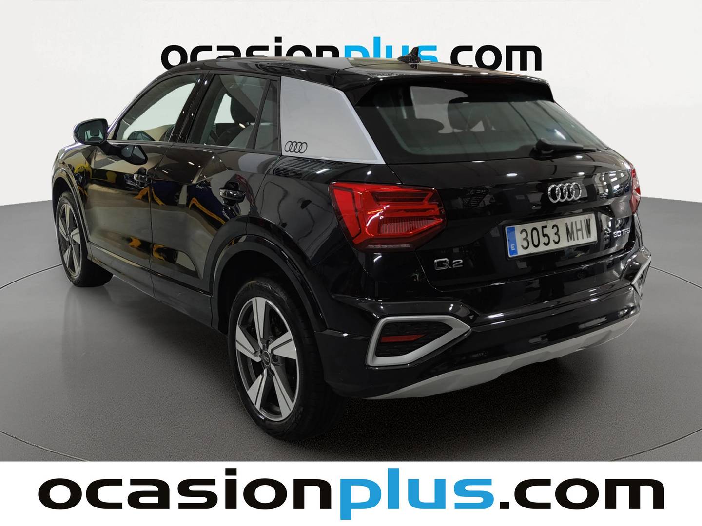 Foto Audi Q2 Audi Q2 Advanced 30 TFSI (110 CV)