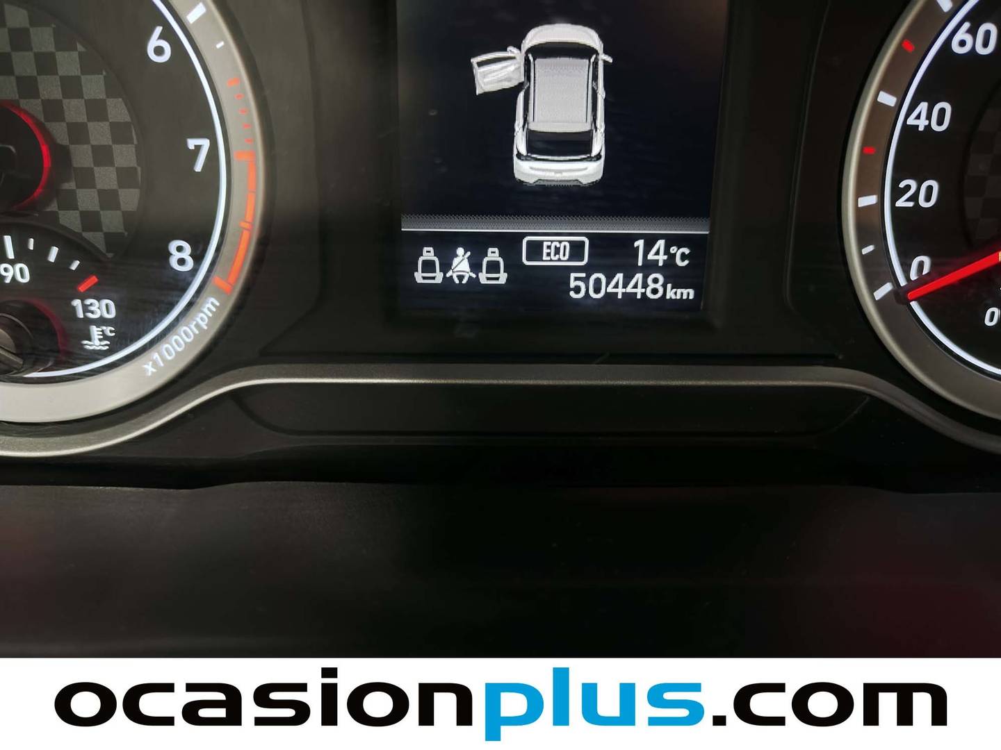 Hyundai i20 Hyundai i20 1.0 TGDI SLX DCT (100 CV) de ocasión