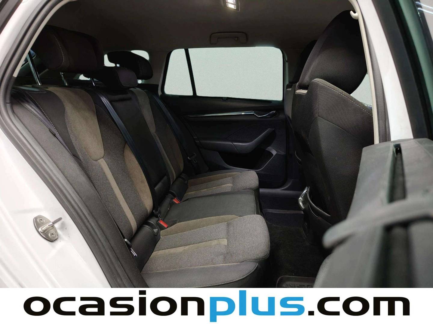 Skoda Octavia Skoda Octavia Combi 2.0 TSI 140kW(190CV) DSG 4X4 Scout gasolina