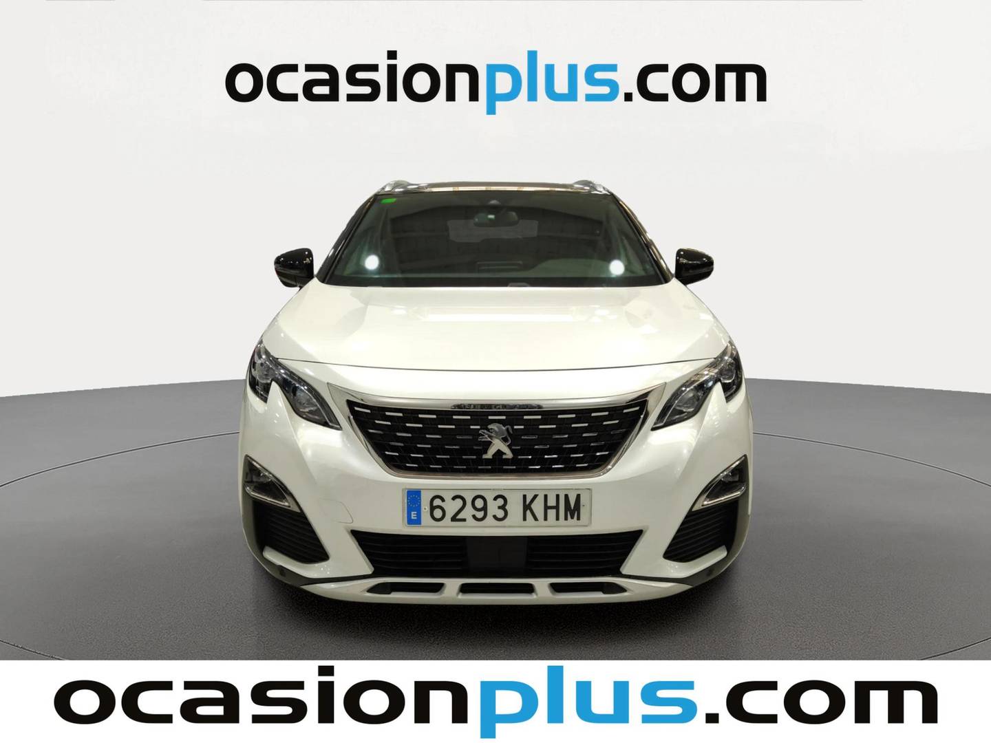 Peugeot 3008 Peugeot 3008 PureTech 130 S&S GT Line (130 CV) 130cv