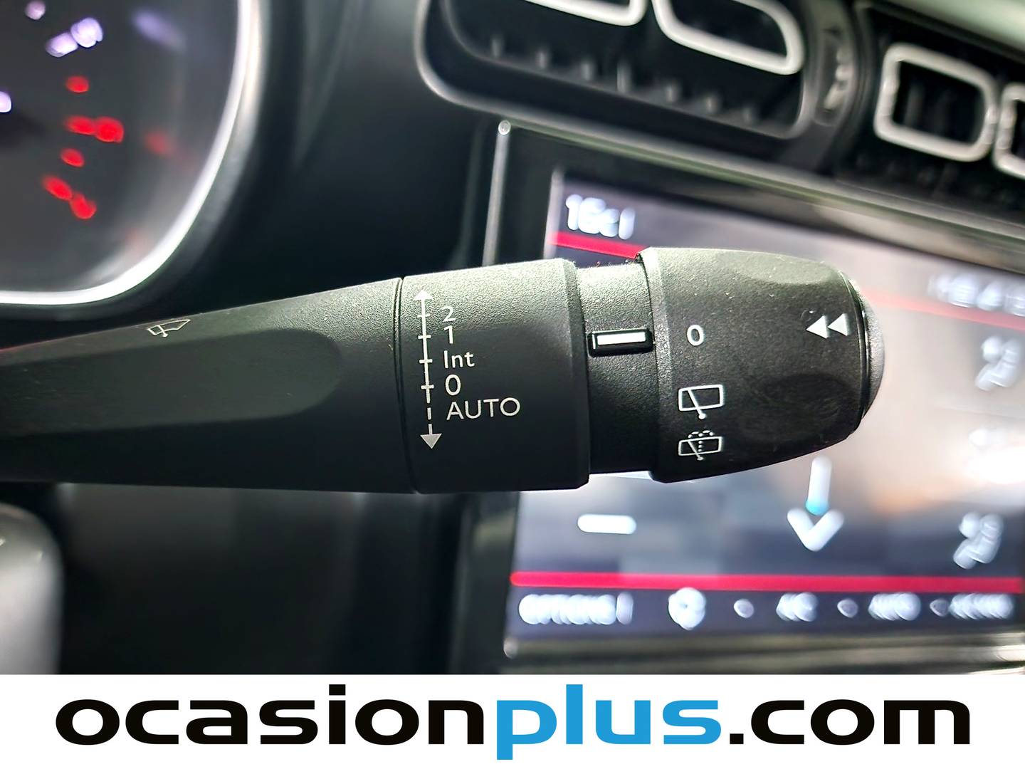 Foto Citroën C3 Aircross Citroen C3 Aircross PureTech 130 Shine Pack EAT6 (131 CV)