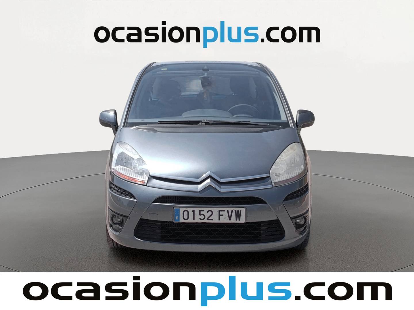Citroën C4 Picasso Citroën C4 Picasso 1.6 HDI SX (110 CV) 110cv