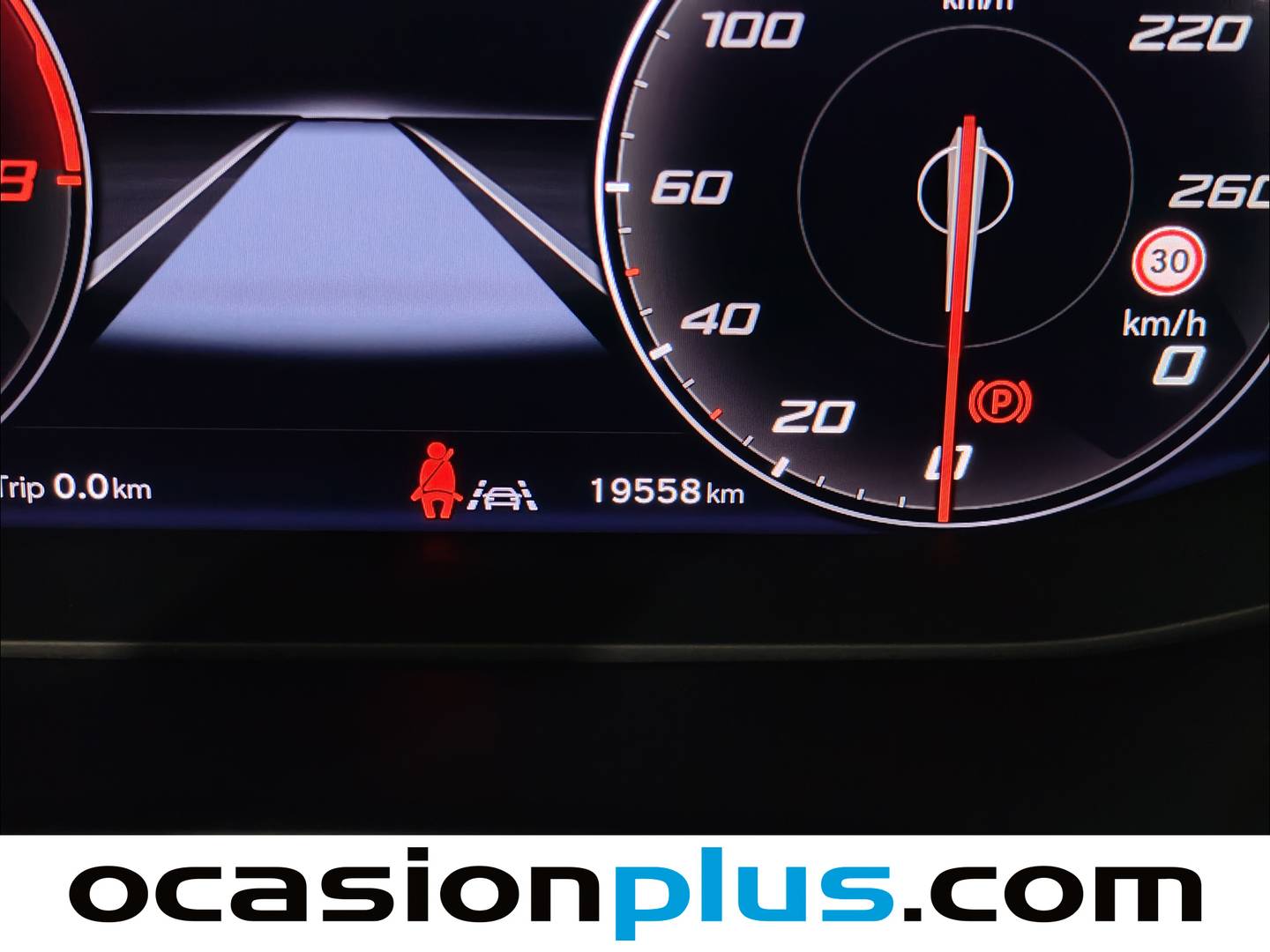 Foto Seat Ibiza SEAT Ibiza 1.0 TSI FR Salta (115 CV)