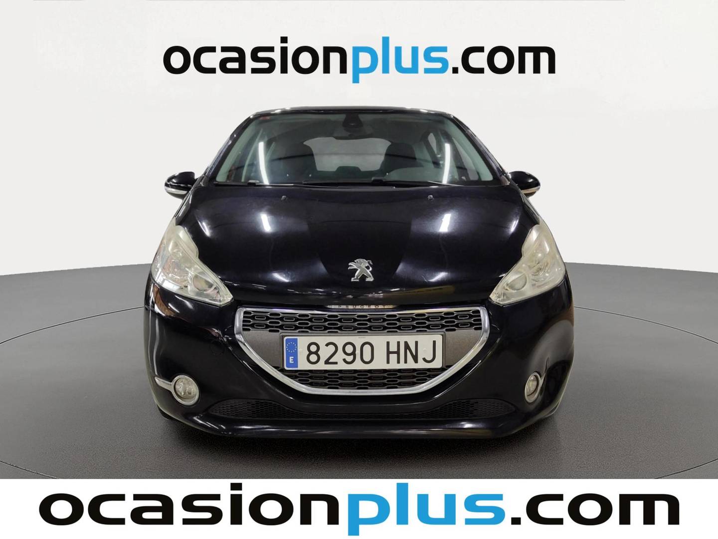 Peugeot 208 Peugeot 208 1.6 e-HDI Allure (92 CV) 92cv