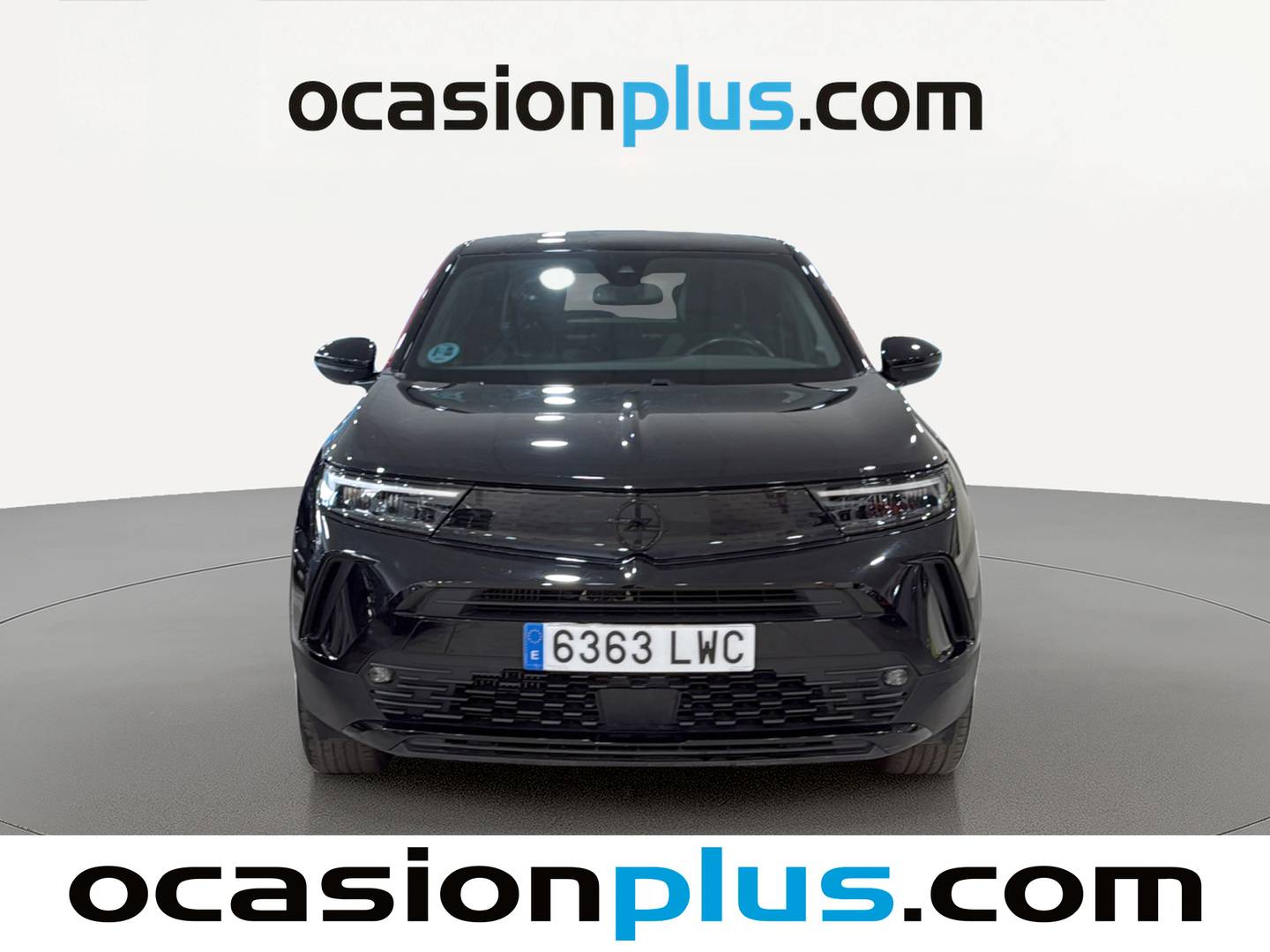 Opel Mokka Opel Mokka 1.2 Turbo GS Line (130 CV) km 0