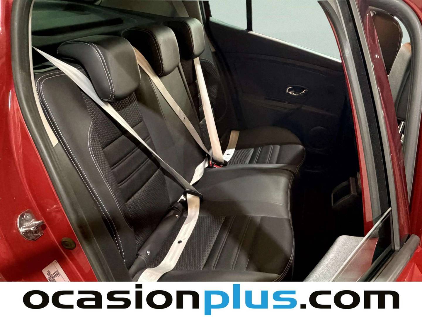 Foto Renault Mégane Renault Megane Bose Energy dCi (130 CV) S&S