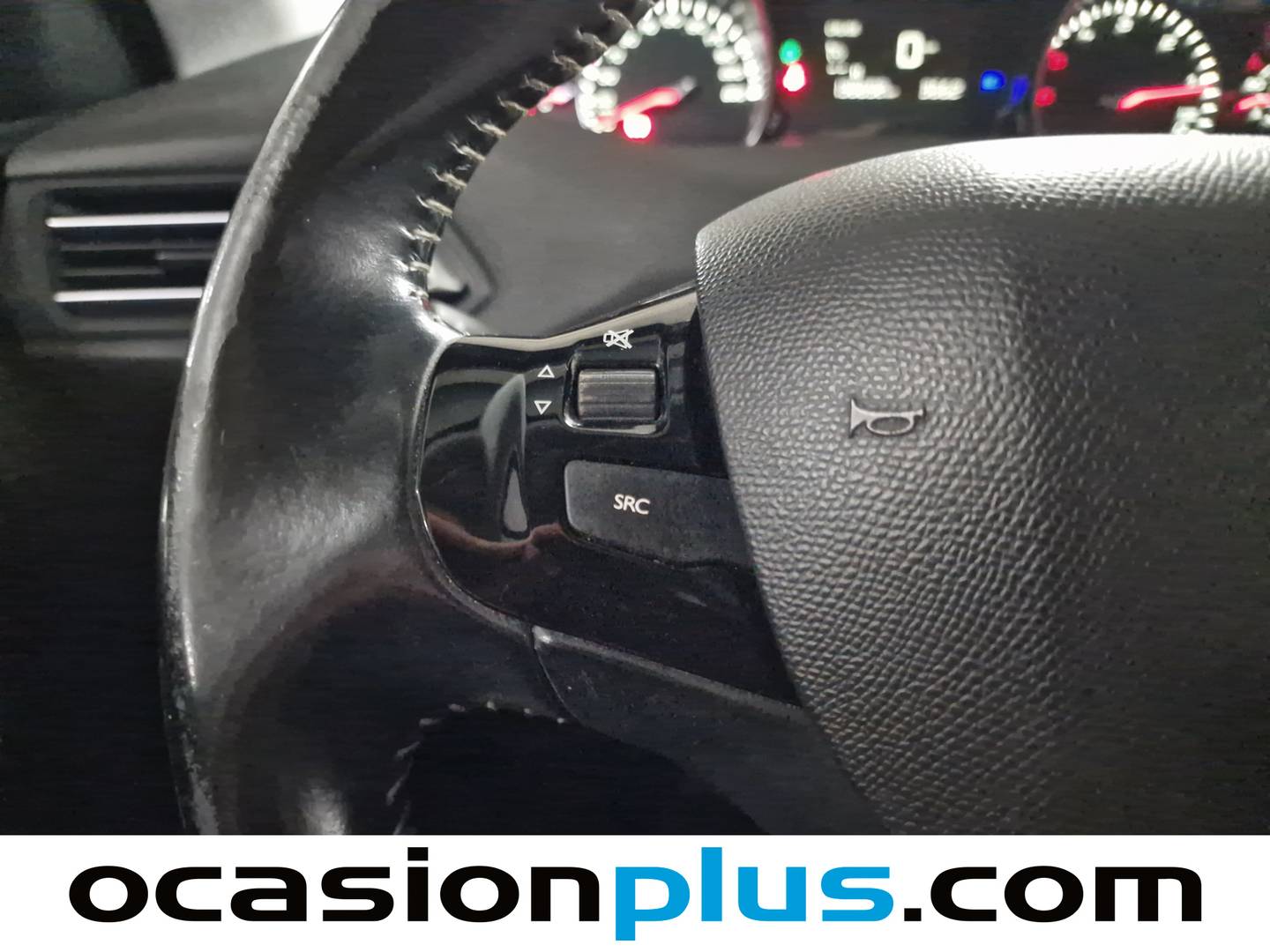 Peugeot 308 Peugeot 308 BlueHDi 130 S&S Allure  (130 CV) 130cv