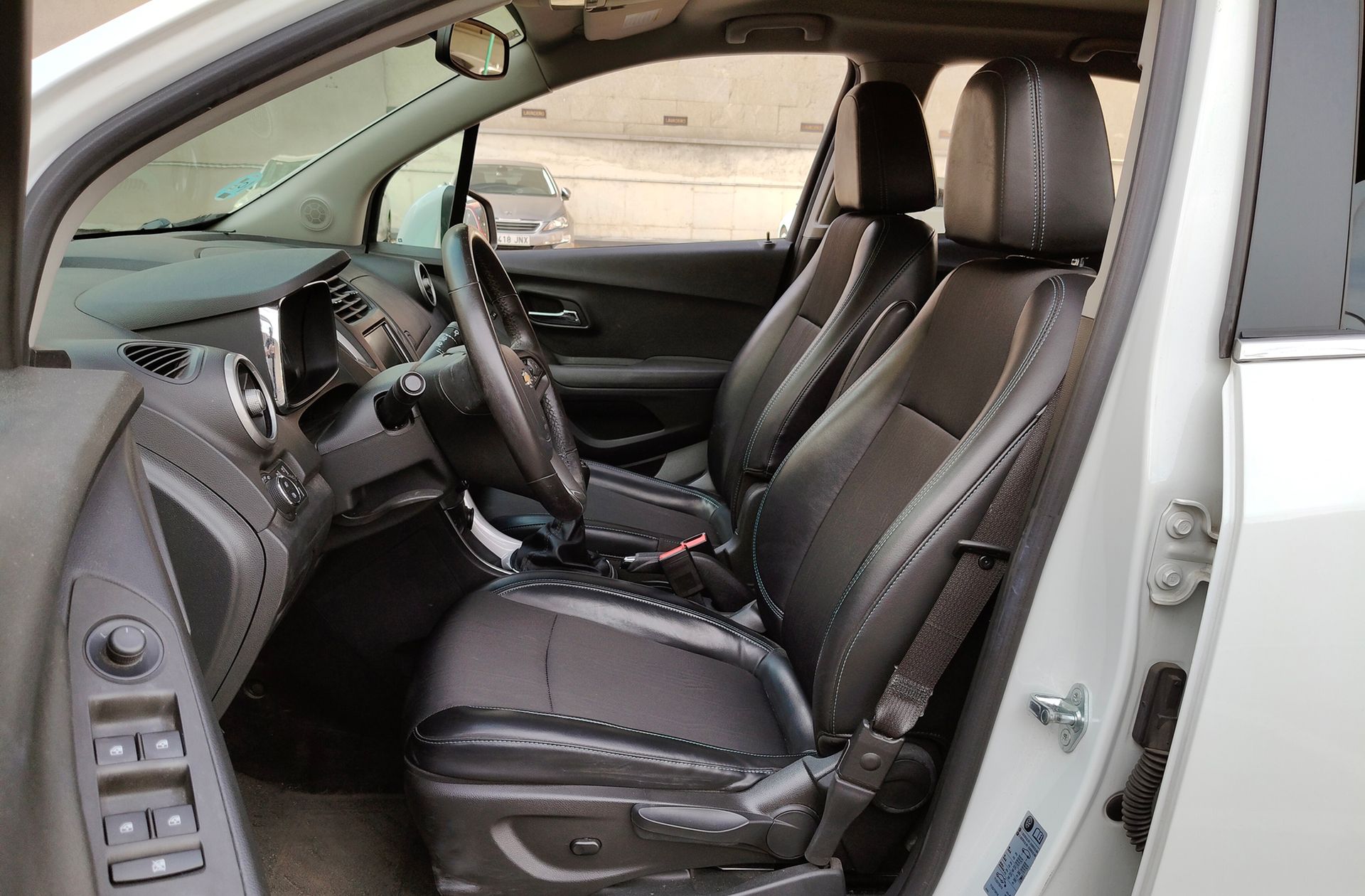 Chevrolet Trax 1.6 LT - foto 9