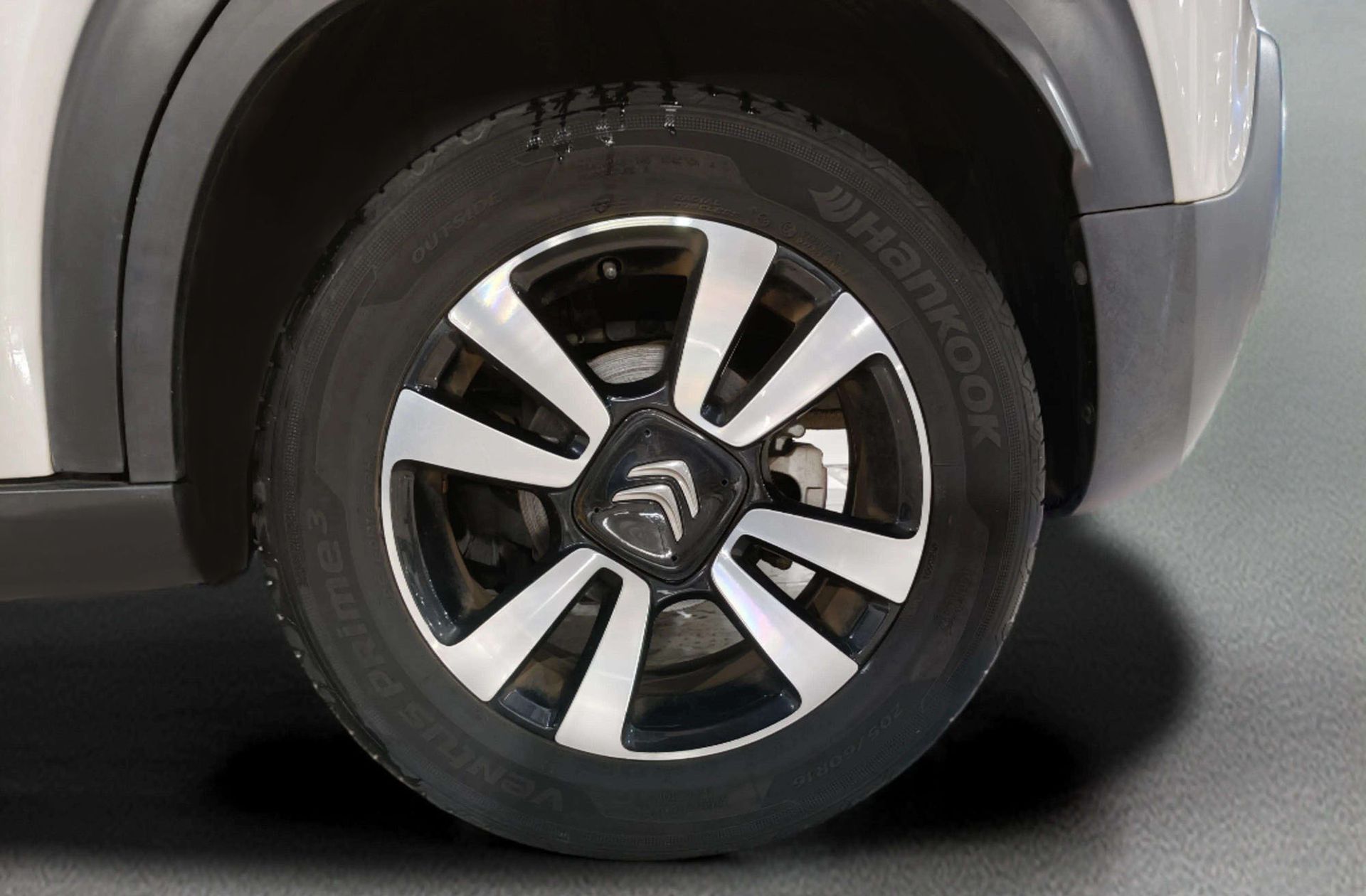 Citroën C3 Aircross PureTech 110 Feel - foto 30